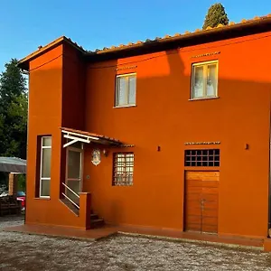 Dimora Toscana Séjour à la ferme