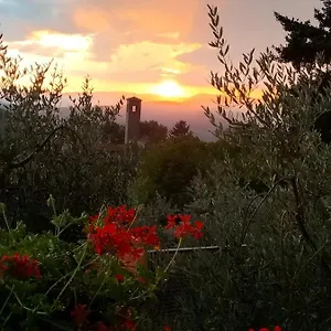 La Casetta Di Campagna Nel Chianti Appartement