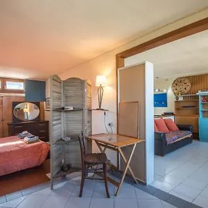 Casa Ravacciano Appartement