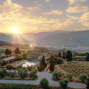 Alloggio per agriturismo Fattoria Lavacchio, Pontassieve