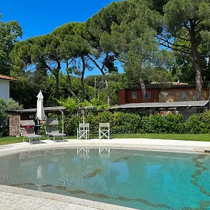 Dimora Toscana Séjour à la ferme
