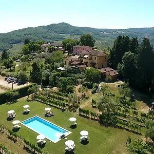 Alloggio per agriturismo Podere Il Poggiolo, Pontassieve