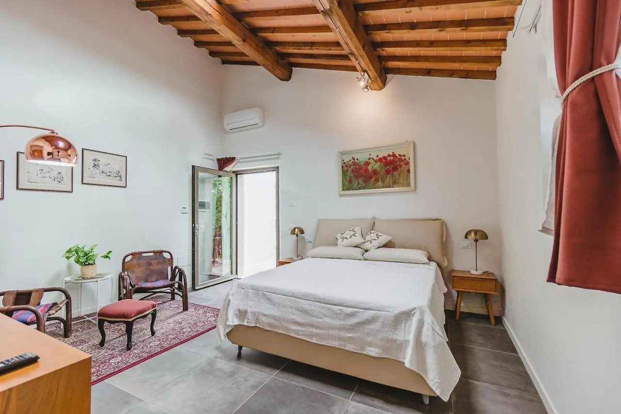Agriturismo Le Fonti Pontassieve Farm stay