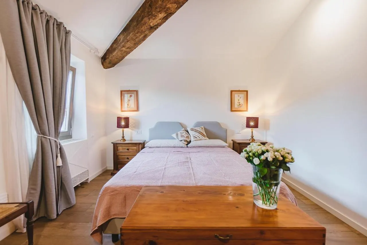Agriturismo Le Fonti Pontassieve 0*,