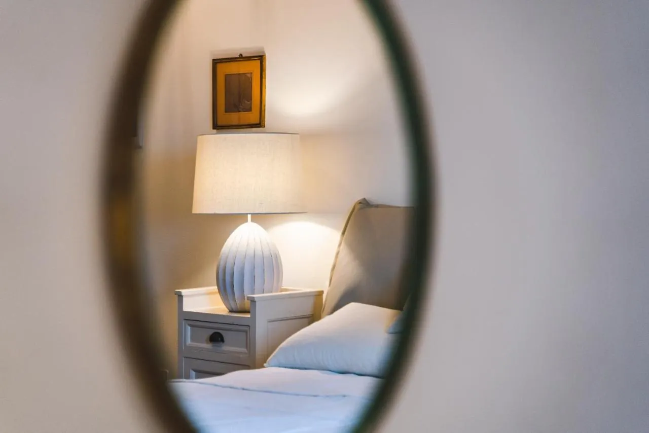 Farm stay Agriturismo Le Fonti Pontassieve Italy