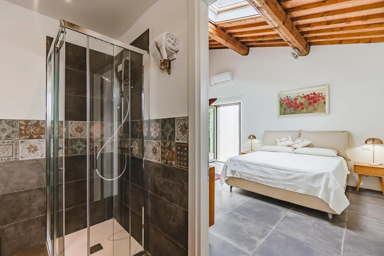 Agriturismo Le Fonti Pontassieve Italy
