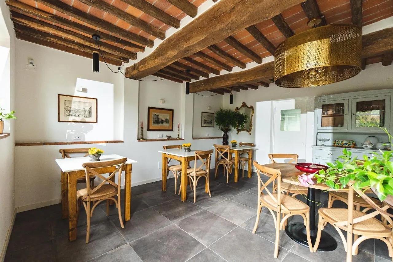 Farm stay Agriturismo Le Fonti Pontassieve Italy