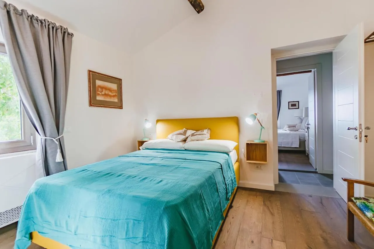 Agriturismo Le Fonti Pontassieve Farm stay