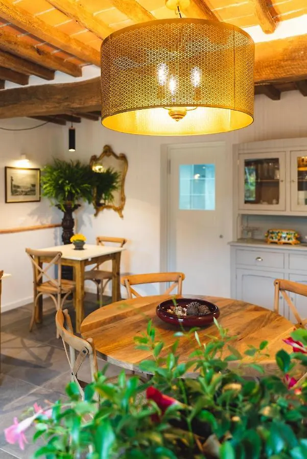 Farm stay Agriturismo Le Fonti Pontassieve