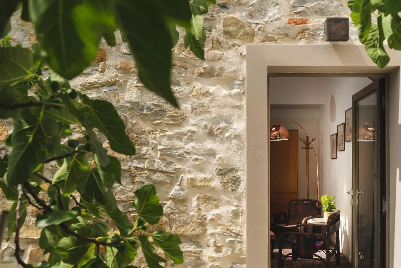Farm stay Agriturismo Le Fonti Pontassieve Italy