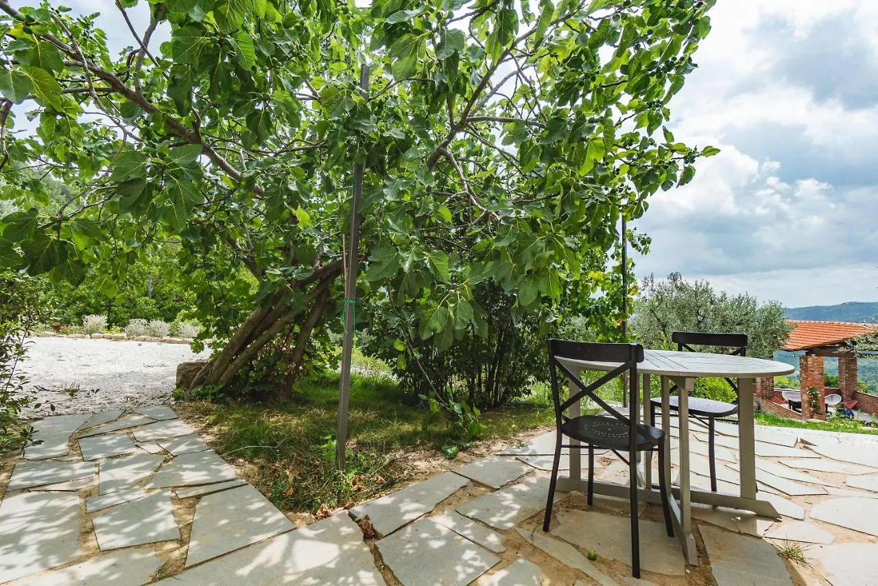 Agriturismo Le Fonti Pontassieve Farm stay