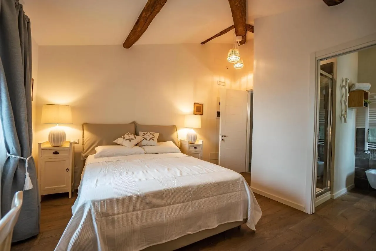 Agriturismo Le Fonti Pontassieve Farm stay