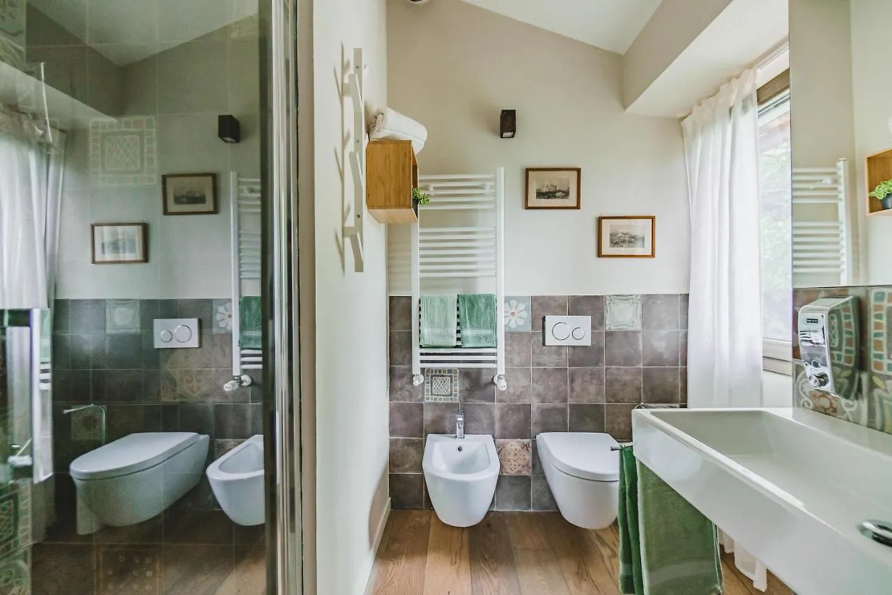 Agriturismo Le Fonti Pontassieve Farm stay