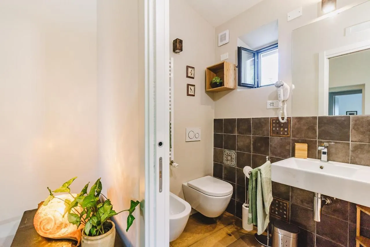 Agriturismo Le Fonti Pontassieve Farm stay