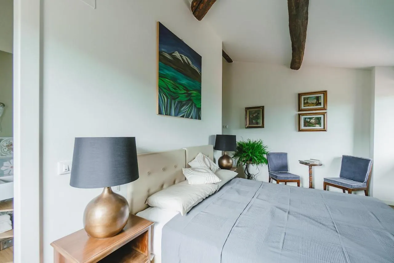 Farm stay Agriturismo Le Fonti Pontassieve