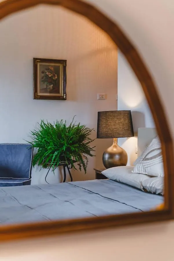 Agriturismo Le Fonti Pontassieve Farm stay