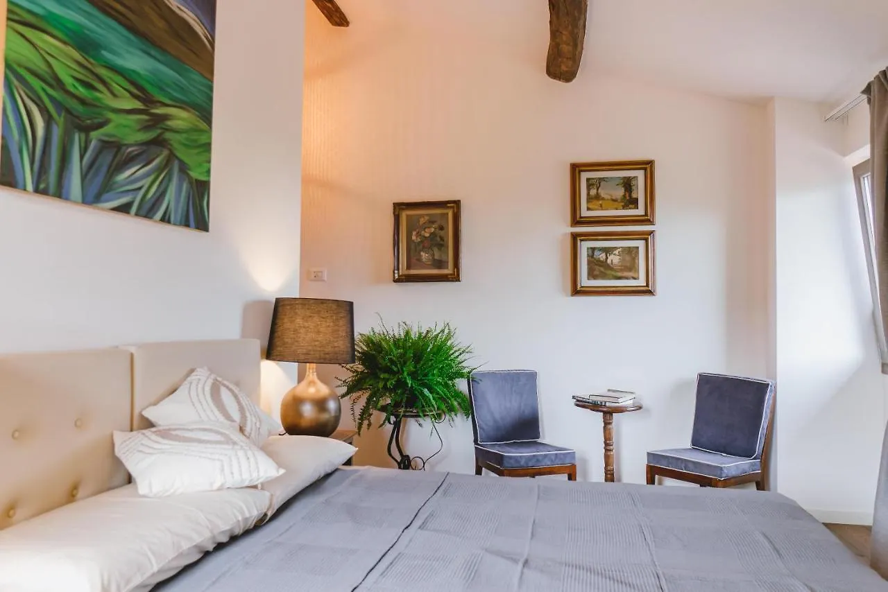 Agriturismo Le Fonti Pontassieve 0*,  Italy