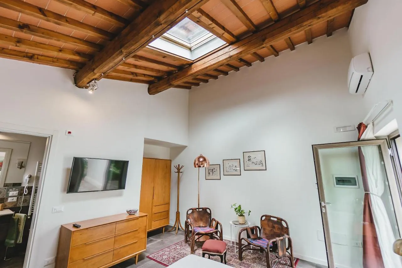 Agriturismo Le Fonti Pontassieve Farm stay